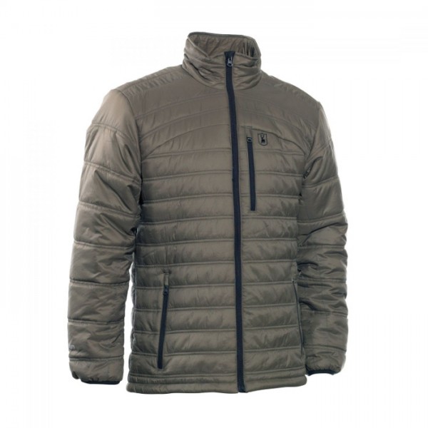 Verdun Jacke DH Dusty Oliv Green S