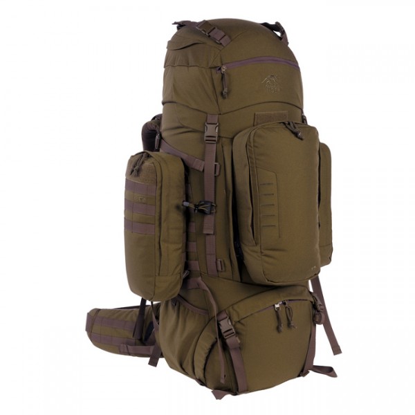 Range Pack MK II Olive