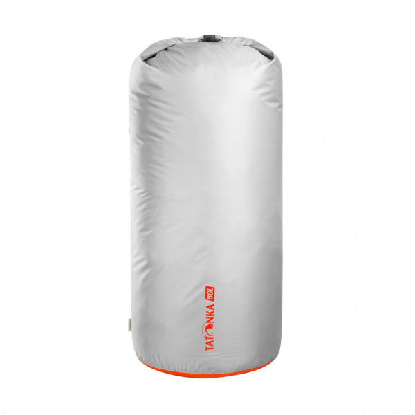 DRY SACK 80L PACKSACK grey