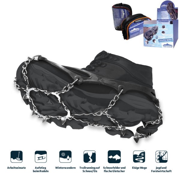 Spikes Chainsen Pro