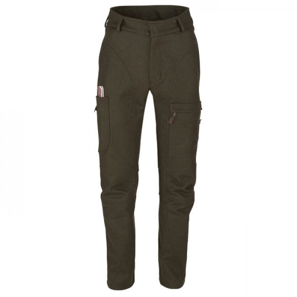 Lodenhose Gamsleiten braun