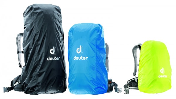 Rain Cover 69x30x27cm Black II
