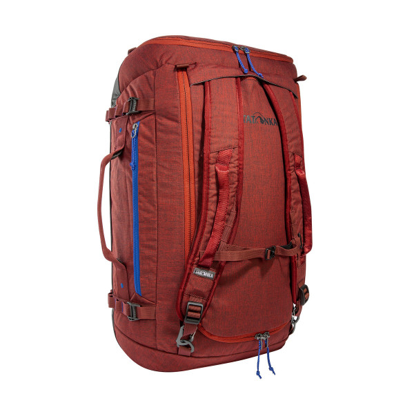 Duffle Bag 45 Tango Red