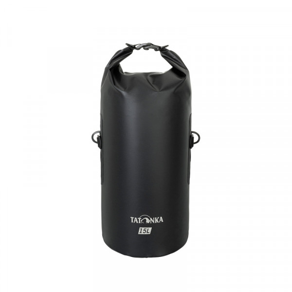 WP Stuffbag Light 15 Liter Black