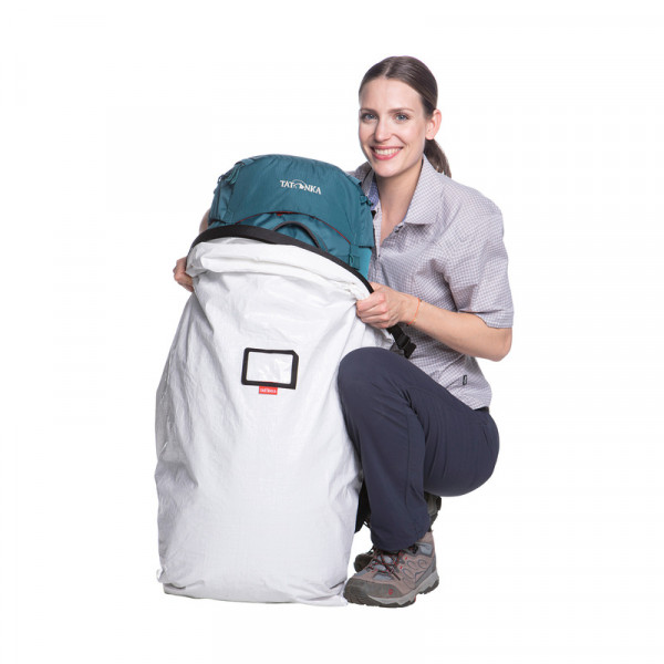 Pack Cover Universal White