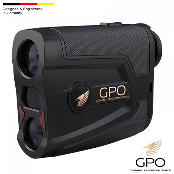 Rangetracker 1800 6x20