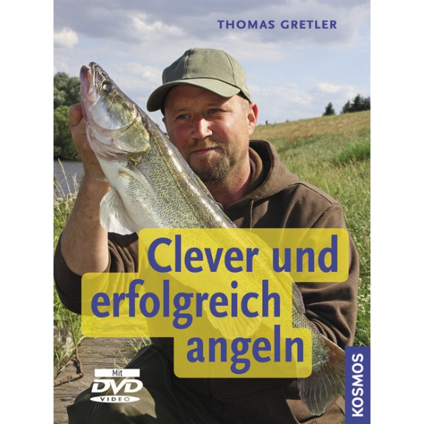 Clever und erfolgreich angeln