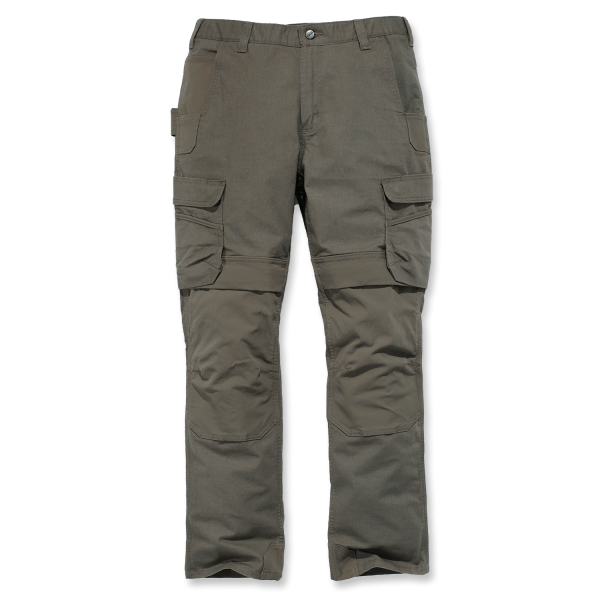 Full Swing Steel Cargo Pant