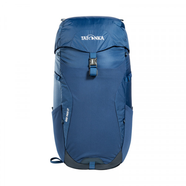 Hike Pack 27 Wanderrucksack Darker Blue