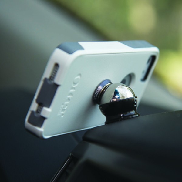 Steelie Car Mount Kit