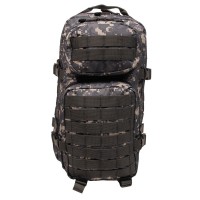 Rucksack Assault I Camo HDT-Camo FG AT Digital