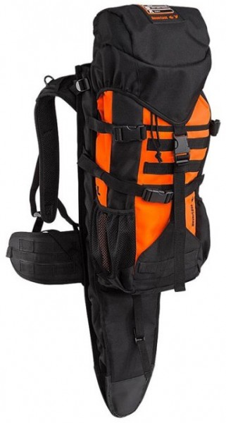 Backpack Scout