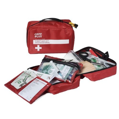 First Aid Kit - Professional