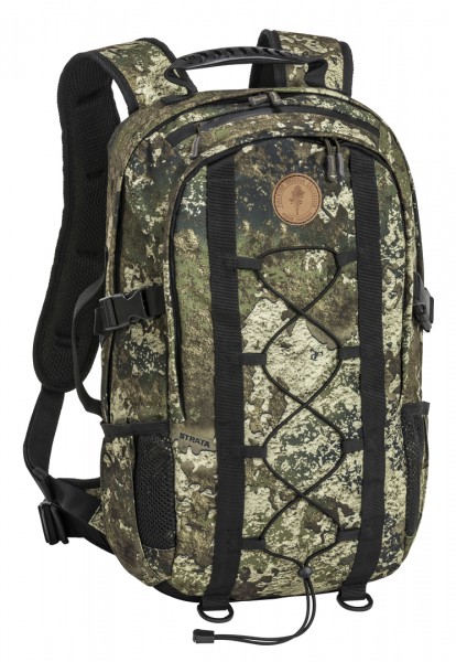 Outdoor Camou Rucksack