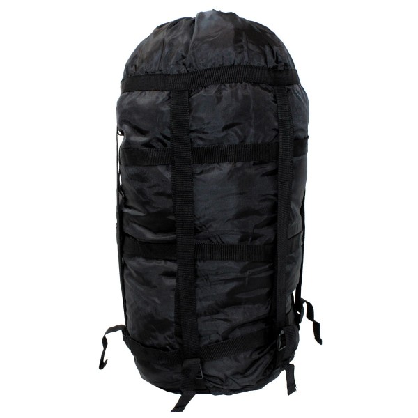 Kompressionssack für Schlafsack Modular