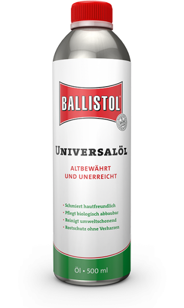 Universalöl 500ml