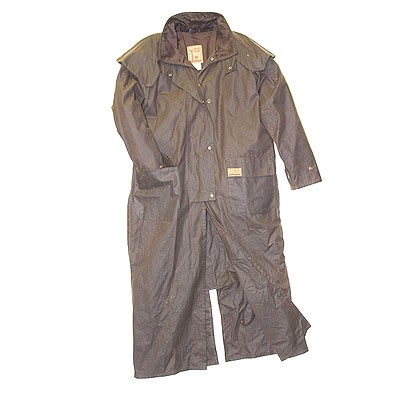 Riding Coat