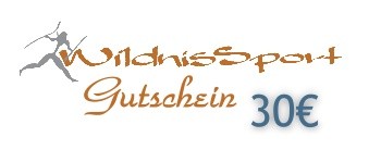 Gutschein 30 €