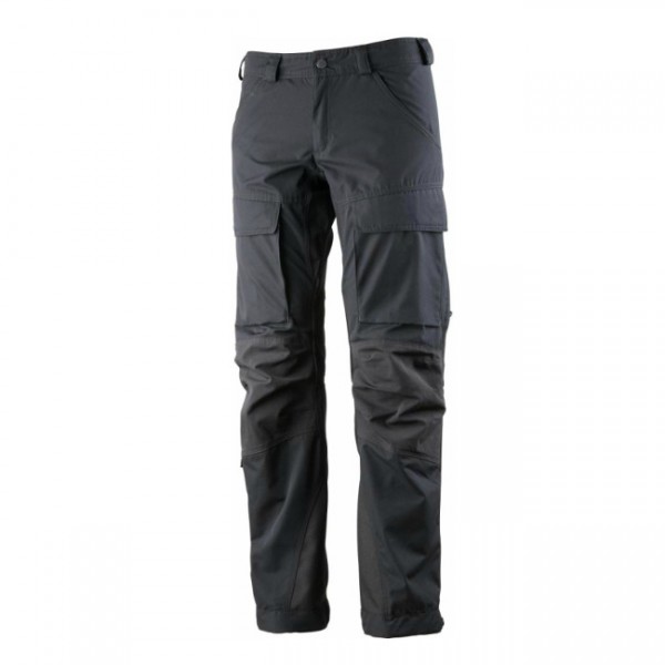 Authentic Pant Women, kurze Länge