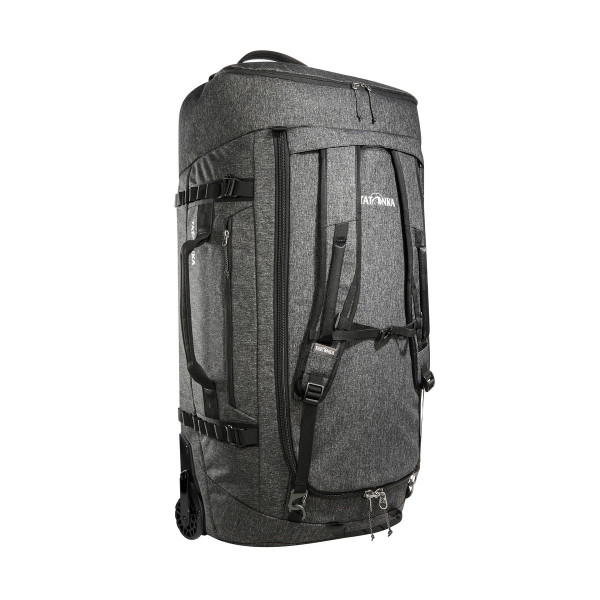 Duffle Roller 105 Black