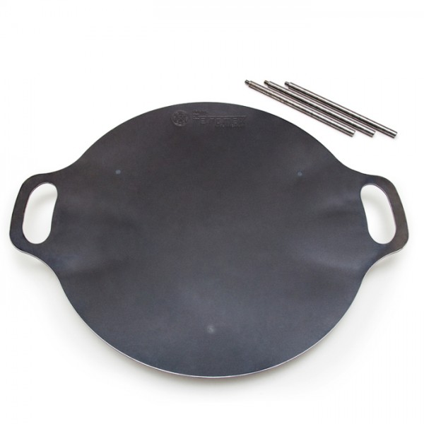 Grillschale / Feuerschale 56 cm