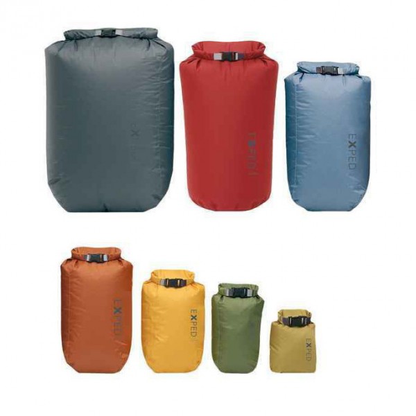 Fold-Drybag 2XS