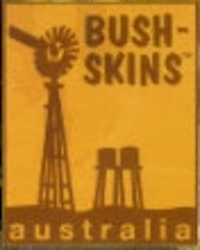 Bushskins