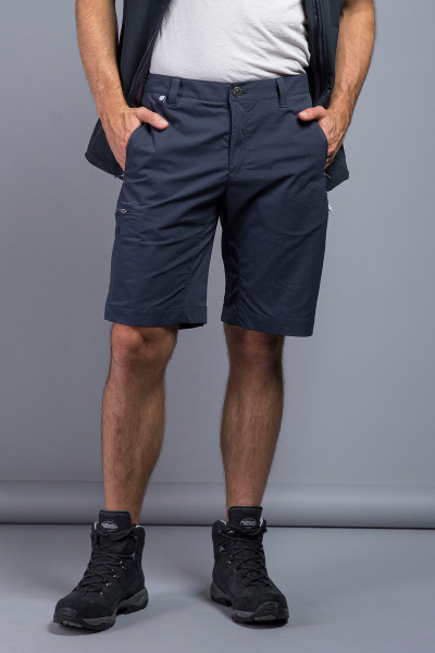 Travel M's Shorts Dark Blue - 48