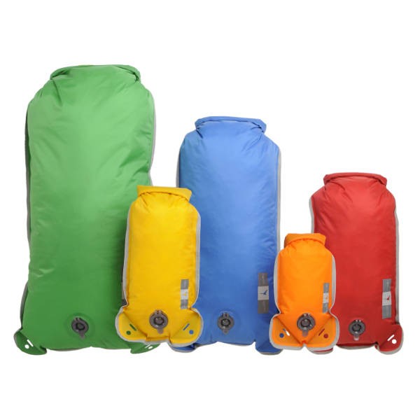 Waterproof Shrink Bag Pro (WB)