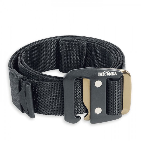 Stretch Belt 32 mm Black