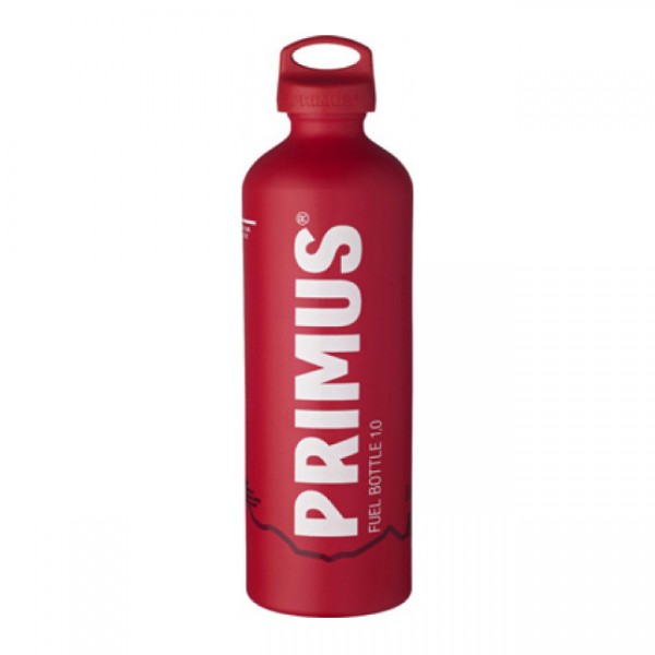 Fuel Bottle