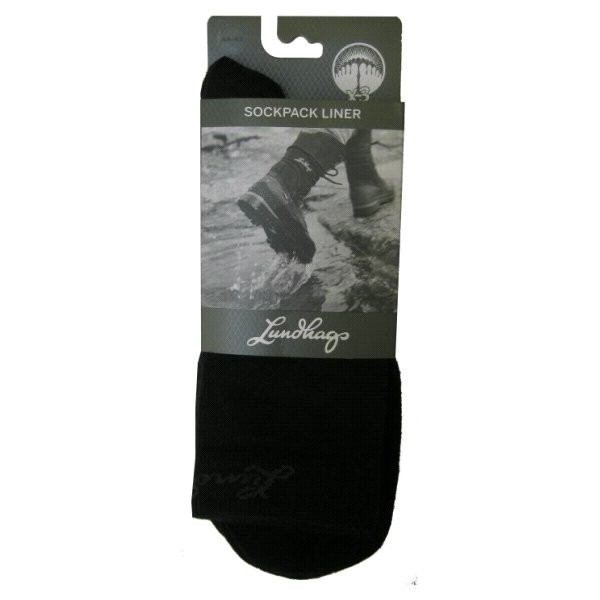 Sockpack Liner