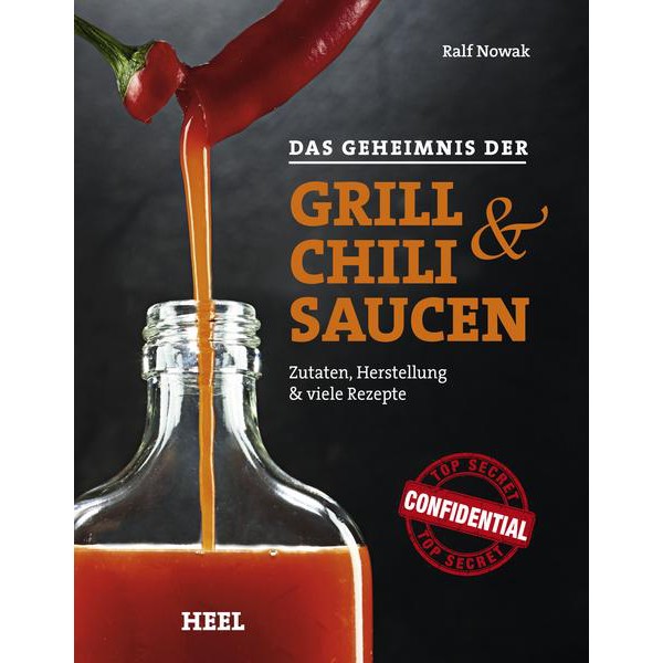 Grill & Chilli Saucen