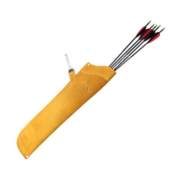 Seitenköcher Sidepack I