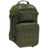 Rucksack Operation I Coyote Tan Oliv