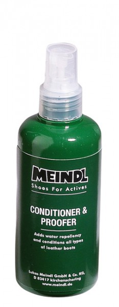 Conditioner & Proofer