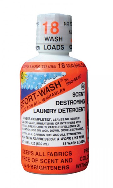 Sport-Wash