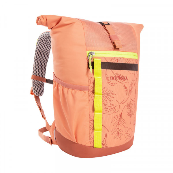 Rolltop Pack JR 14 Apricot