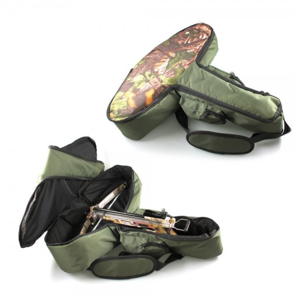 Pistolenarmbrusttasche Mini-T