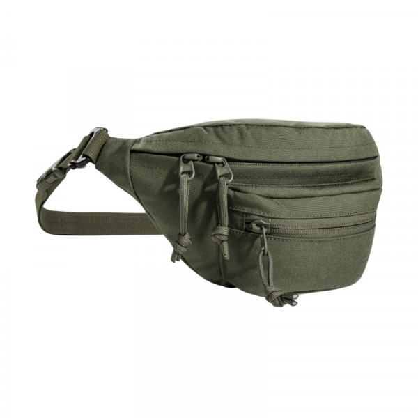 Modular Hip Bag Olive