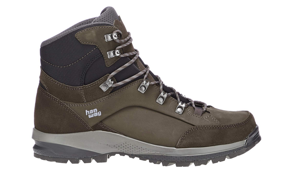 Wanderschuhe für breite Füße im Profi kaufen! wildnissport.de echt gute Ausrüstung