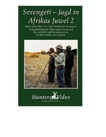 Serengeti - Jagd auf Afrikas Juwel 2
