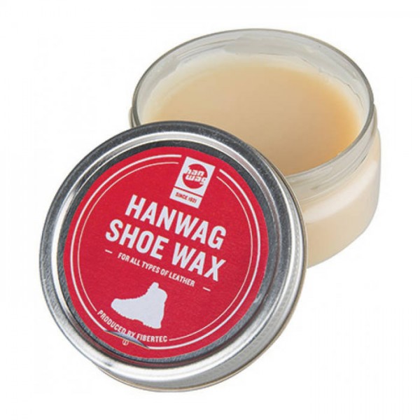 Shoe Wax 100 ml