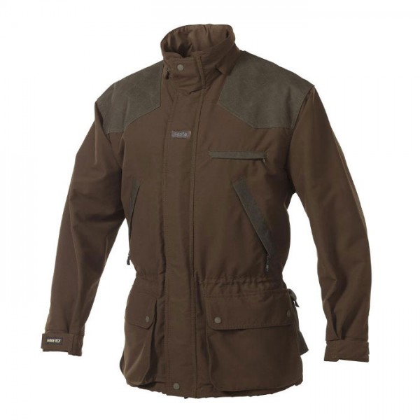 Wolf Jacket