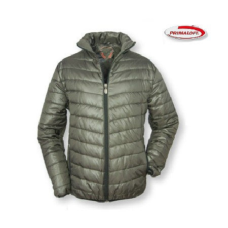 Stepp-Blouson OS40 Prima Loft