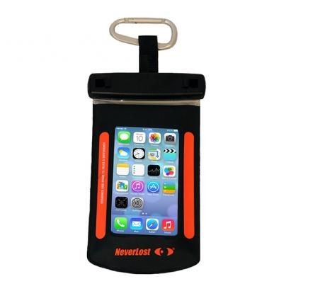 Waterproof Mobile Plastic Cover