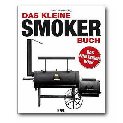 Das kleine Smoker Buch