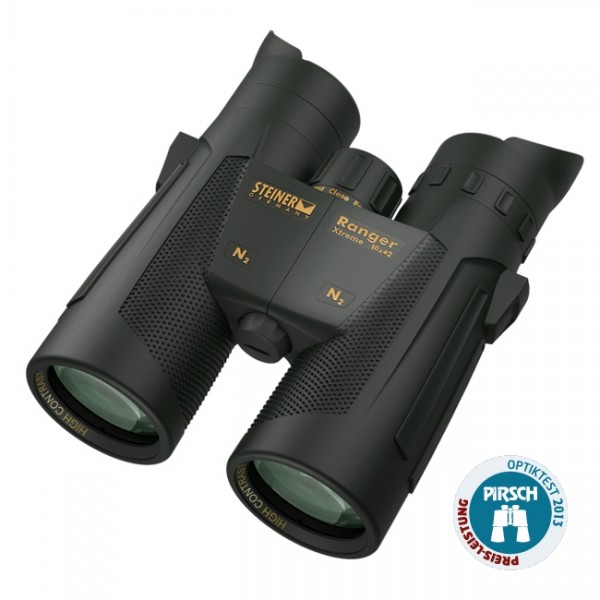 Ranger Xtreme 10x42