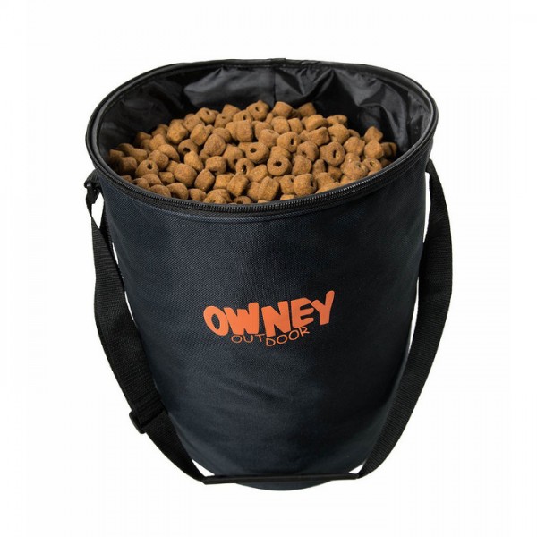 Dry Food Reservoir