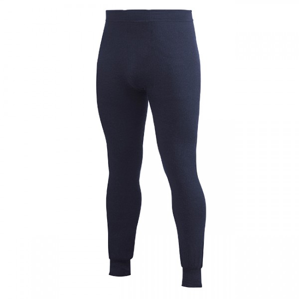 Unterhose 200 g/qm Unisex 2XL Schwarz